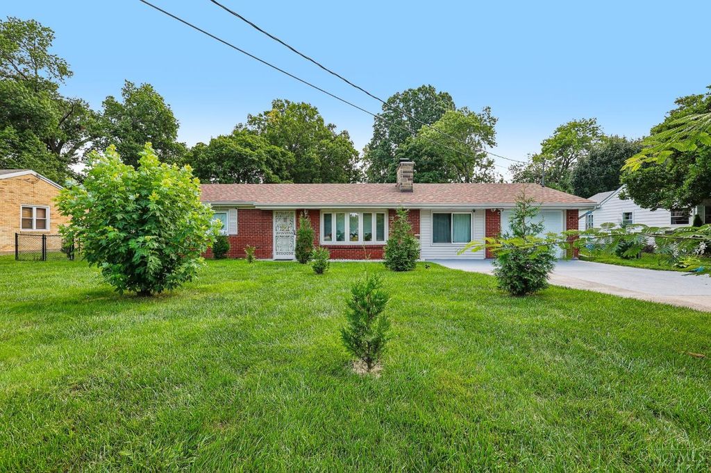 4880 Pleasant Avenue, Fairfield, OH 45014