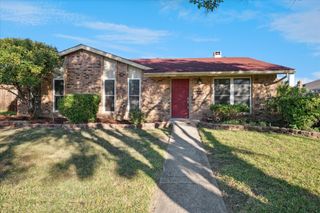 3222 Delaford Drive, Carrollton, TX 75007