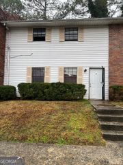 6354 Shannon Parkway 30D, Union City, GA 30291