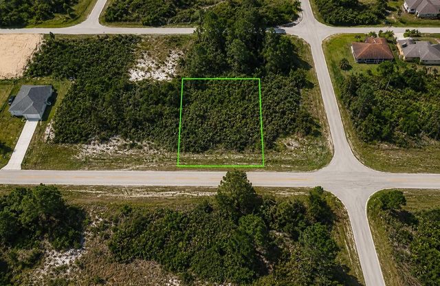1123 COLUMBUS BOULEVARD S, Lehigh Acres, FL 33974