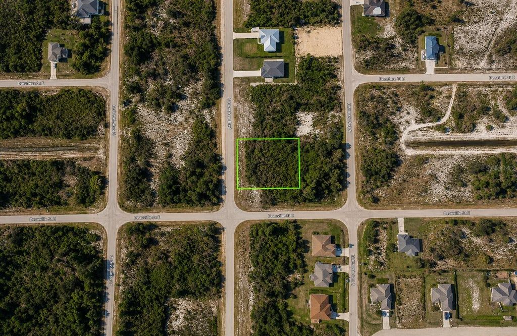 1123 COLUMBUS BOULEVARD S, Lehigh Acres, FL 33974
