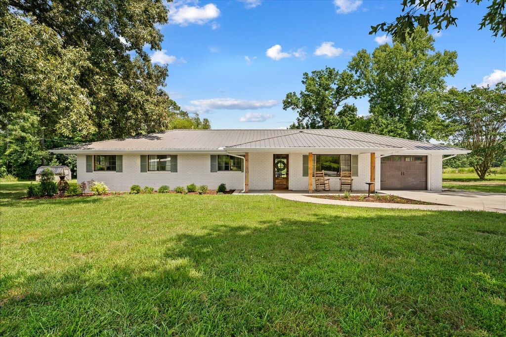 876 Emerson Road, Cohutta, GA 30710