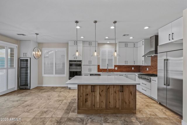 17744 W CORRINE Drive, Surprise, AZ 85388