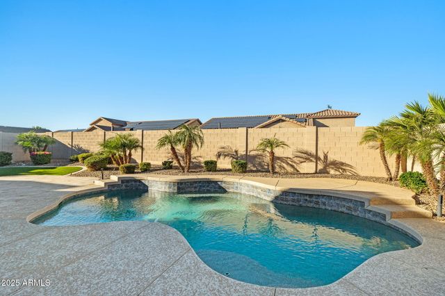 17744 W CORRINE Drive, Surprise, AZ 85388