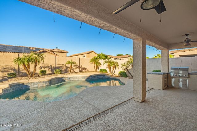 17744 W CORRINE Drive, Surprise, AZ 85388