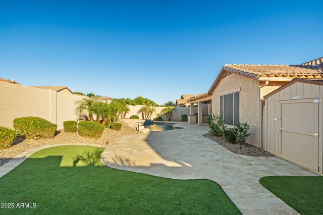 17744 W CORRINE Drive, Surprise, AZ 85388