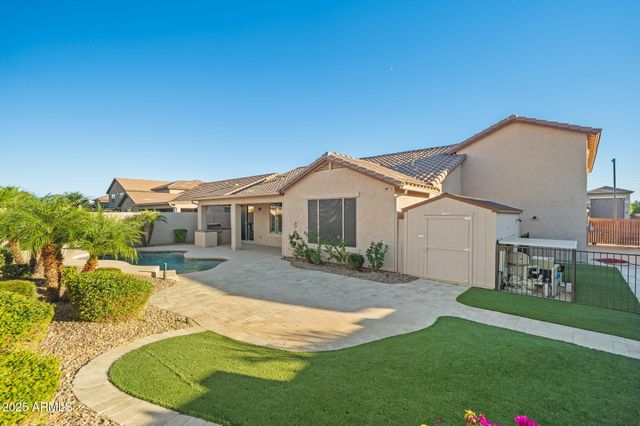 17744 W CORRINE Drive, Surprise, AZ 85388