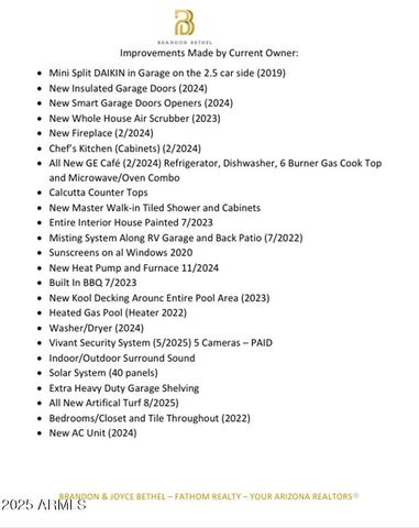 17744 W CORRINE Drive, Surprise, AZ 85388