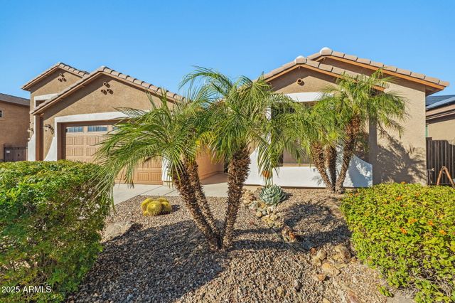 17744 W CORRINE Drive, Surprise, AZ 85388