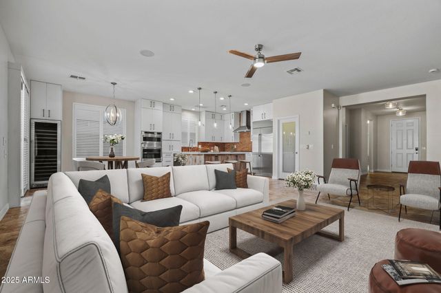 17744 W CORRINE Drive, Surprise, AZ 85388