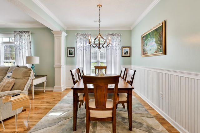 400 Mahogany Dr Unit 102, Murrells Inlet, SC 29576