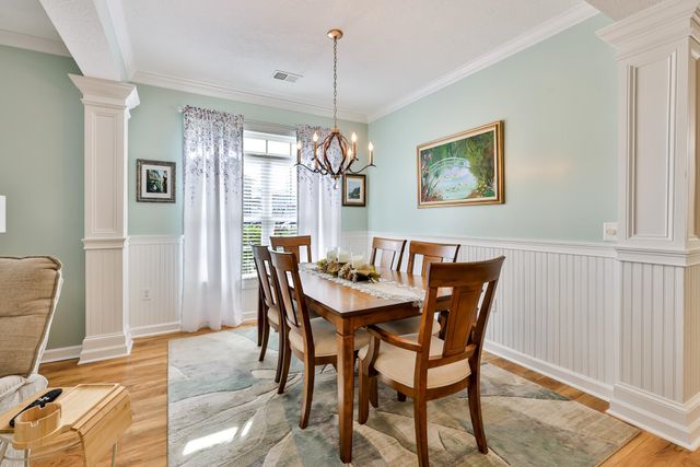 400 Mahogany Dr Unit 102, Murrells Inlet, SC 29576