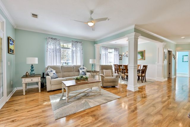 400 Mahogany Dr Unit 102, Murrells Inlet, SC 29576