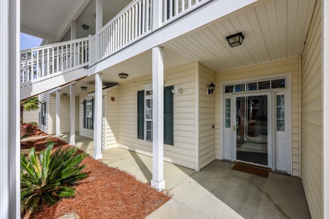 400 Mahogany Dr Unit 102, Murrells Inlet, SC 29576
