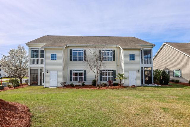 400 Mahogany Dr Unit 102, Murrells Inlet, SC 29576