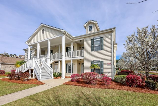 400 Mahogany Dr Unit 102, Murrells Inlet, SC 29576