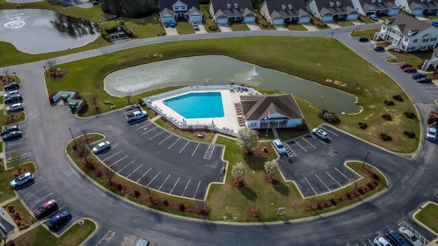 400 Mahogany Dr Unit 102, Murrells Inlet, SC 29576
