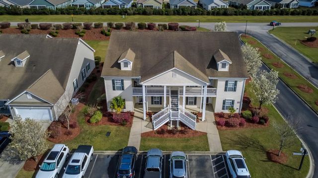 400 Mahogany Dr Unit 102, Murrells Inlet, SC 29576