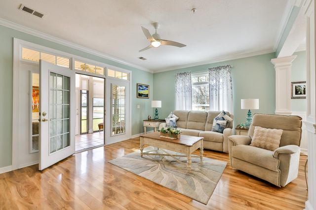 400 Mahogany Dr Unit 102, Murrells Inlet, SC 29576