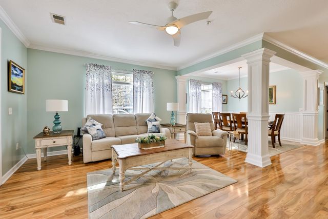 400 Mahogany Dr Unit 102, Murrells Inlet, SC 29576