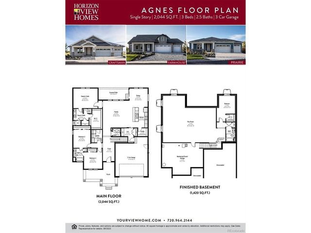 16213 Geneva Ct, Brighton, CO 80602