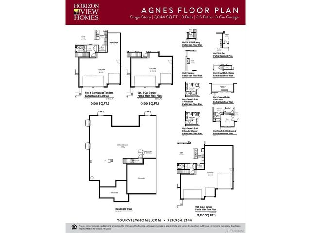 16213 Geneva Ct, Brighton, CO 80602