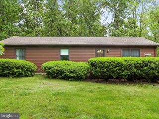 427 OAK DALE COURT, Capon Bridge, WV 26711