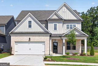 982 Homepark Circle, Buford, GA 30518