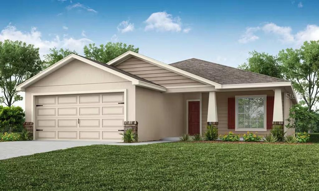 1322 MOTTLED DUCK LANE, Lakeland, FL 33811