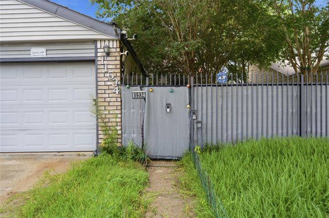 11534 Bellerive Drive, Houston, TX 77072