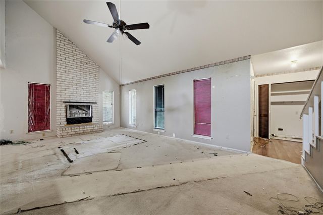 11534 Bellerive Drive, Houston, TX 77072