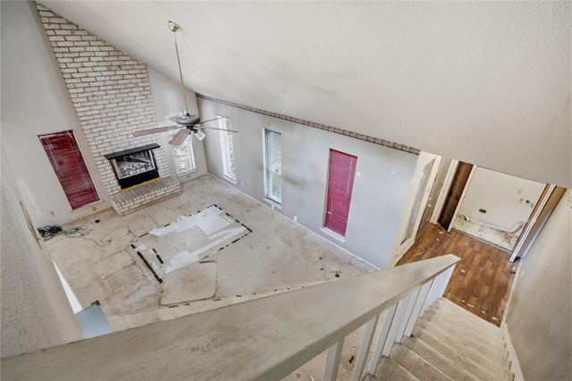 11534 Bellerive Drive, Houston, TX 77072