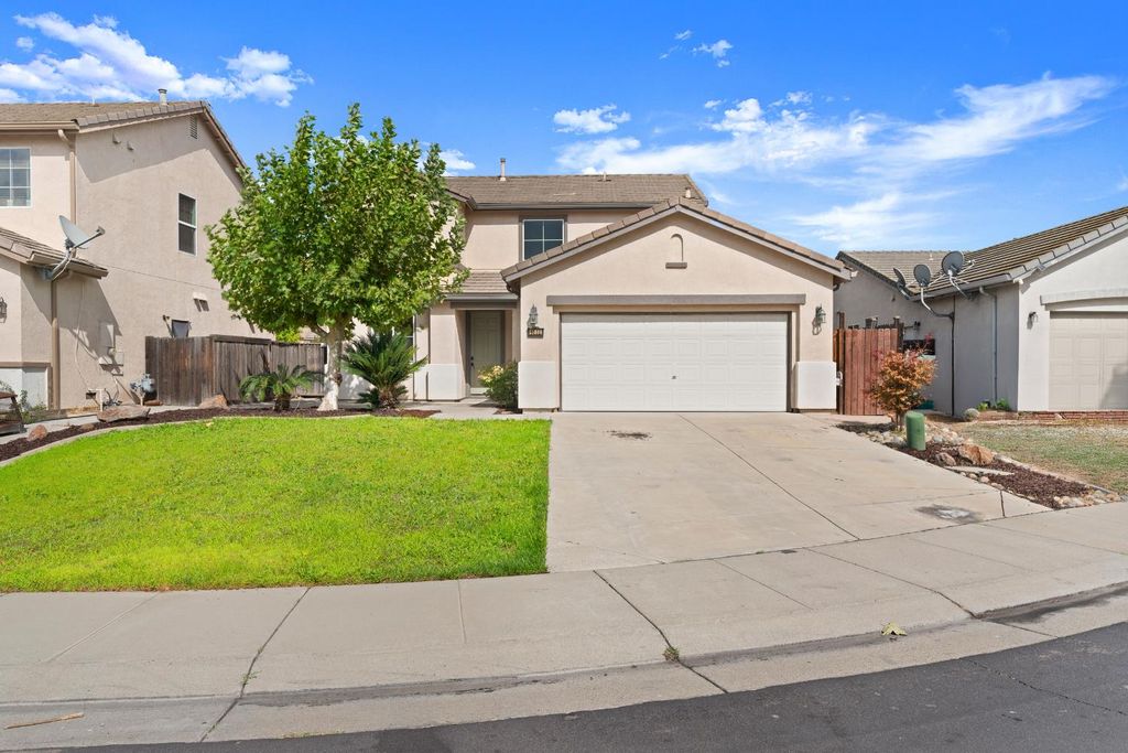 6052 Saxton Ct, Stockton, CA 95212