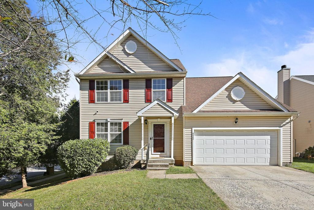 8422 MERRYVIEW DR, Baltimore, MD 21244