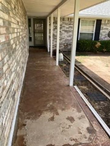 4516 SE 35th Street, Oklahoma City, OK 73115