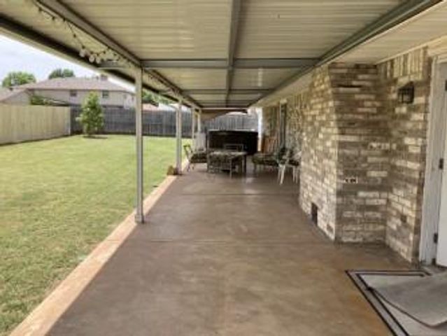 4516 SE 35th Street, Oklahoma City, OK 73115
