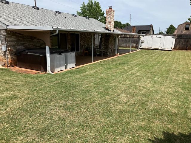 4516 SE 35th Street, Oklahoma City, OK 73115
