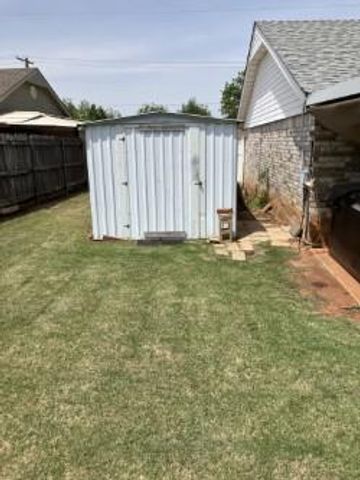4516 SE 35th Street, Oklahoma City, OK 73115