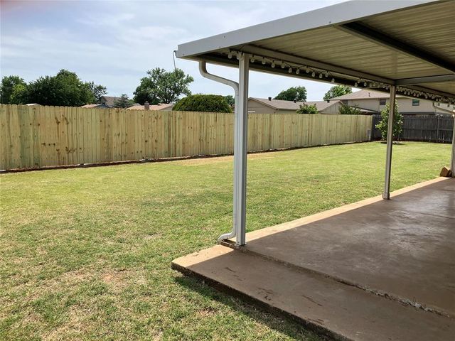 4516 SE 35th Street, Oklahoma City, OK 73115