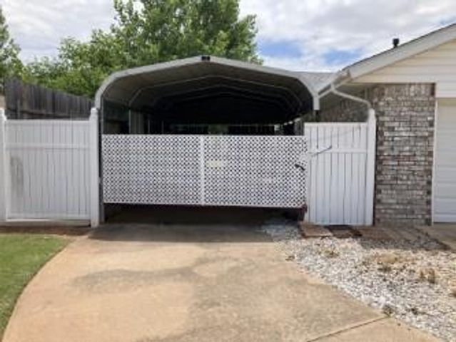 4516 SE 35th Street, Oklahoma City, OK 73115