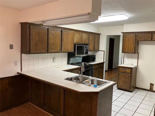 4516 SE 35th Street, Oklahoma City, OK 73115