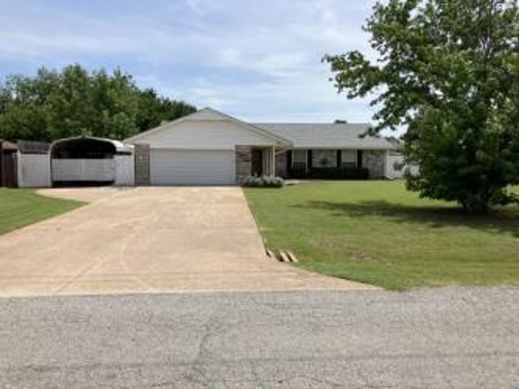 4516 SE 35th Street, Oklahoma City, OK 73115