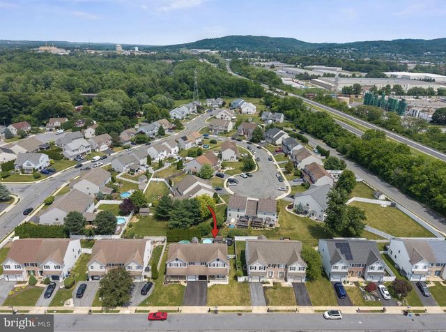 1013 PARKWAY DR, Reading, PA 19605