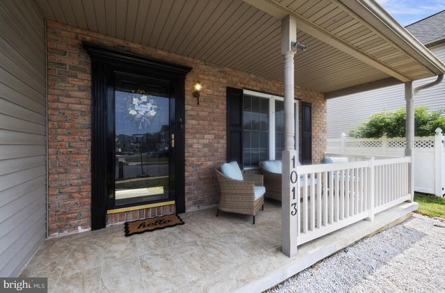 1013 PARKWAY DR, Reading, PA 19605