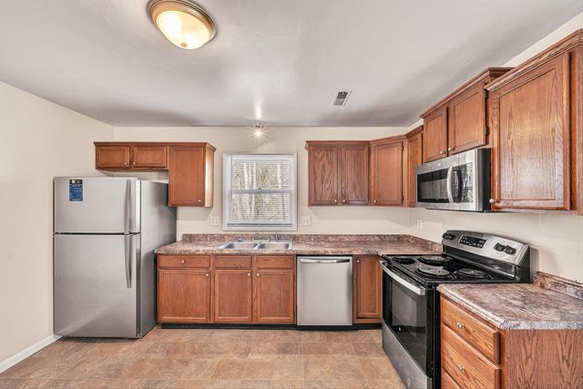 1344 Mabry AVE, Roanoke, VA 24014