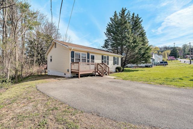 1344 Mabry AVE, Roanoke, VA 24014