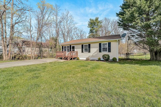 1344 Mabry AVE, Roanoke, VA 24014