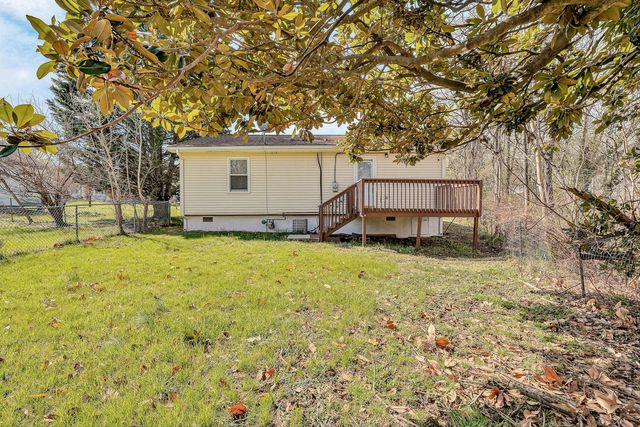 1344 Mabry AVE, Roanoke, VA 24014