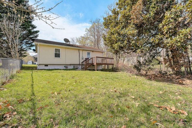 1344 Mabry AVE, Roanoke, VA 24014