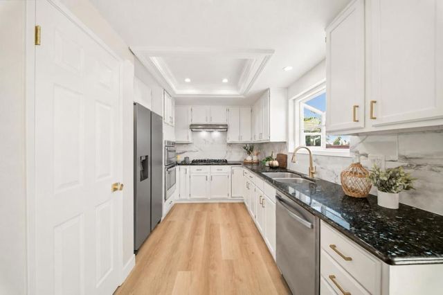 2199 Cunningham Court, San Jose, CA 95148